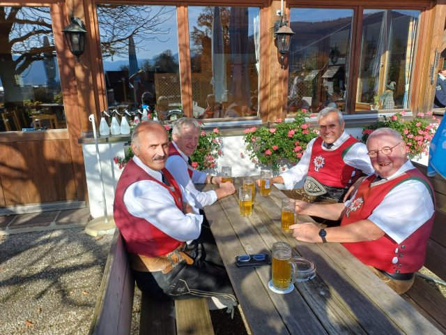 Gmund am Tegernsee